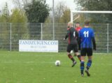 S.K.N.W.K. 2 - M.z.C. '11 4 (competitie) seizoen 2022-2023 (9/96)